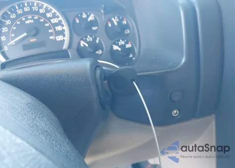 2005 Hummer H2 Suv из США, поврежденный, VIN 5GRGN23UX5H103007